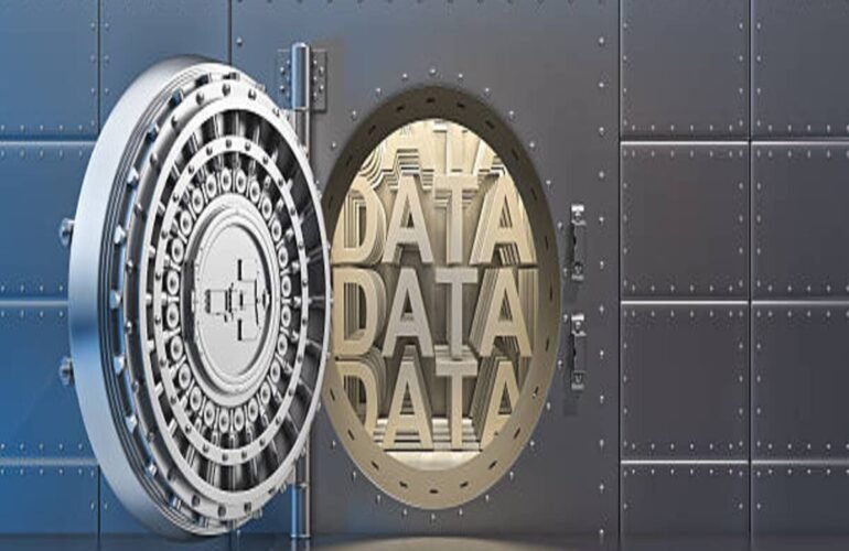 HashiCorp Vault Secure Secrets Management & Data Protection