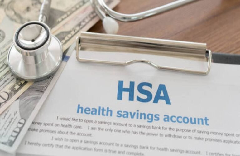 Health Savings Accounts (HSAs)