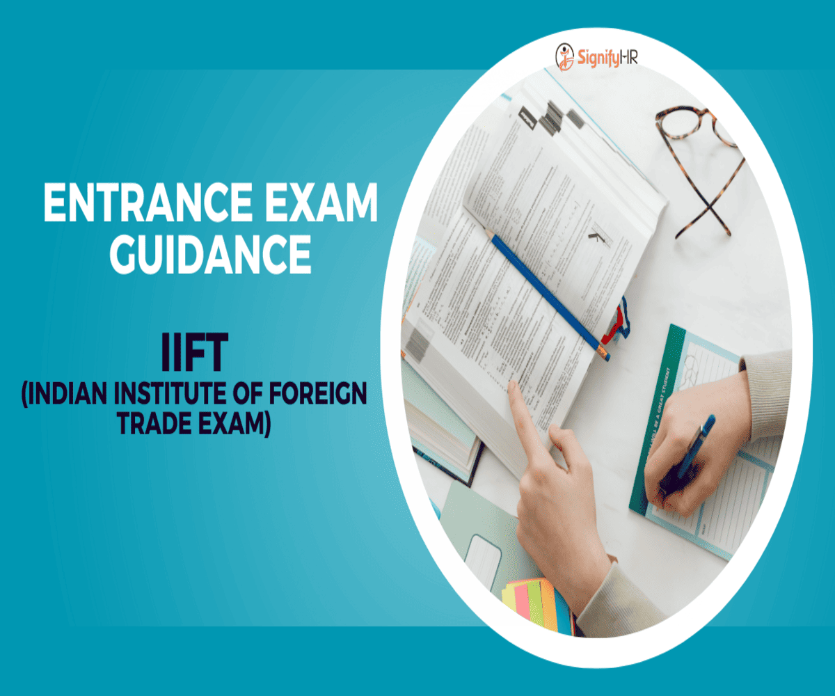 IIFT (Indian Institute of Foreign Trade Exam)