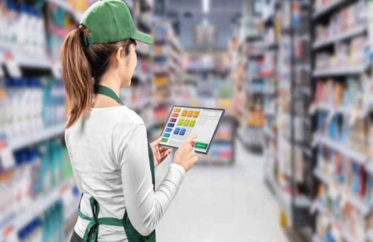 Inventory Management