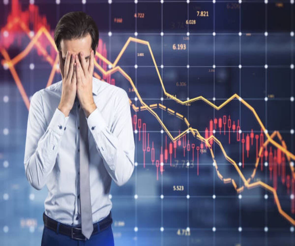 Lehman Brothers Collapse