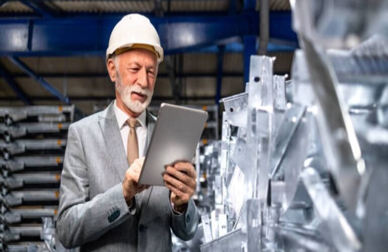Materials Management and Inventory Control
