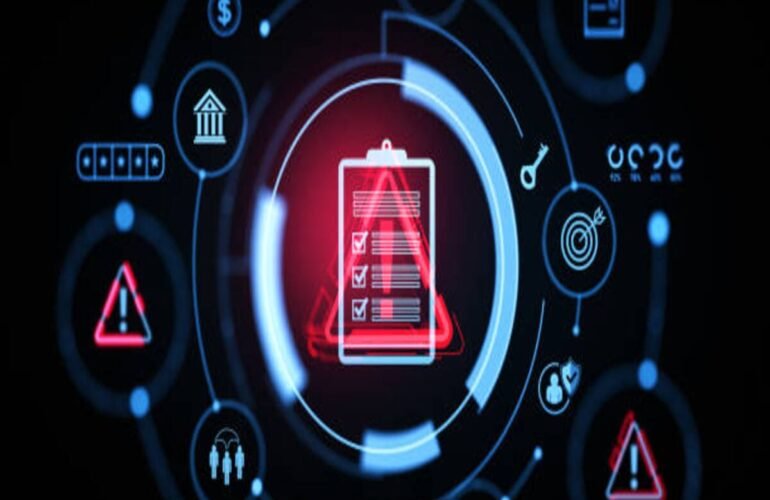 Nessus Vulnerability Scanning & Risk Assessment Tool