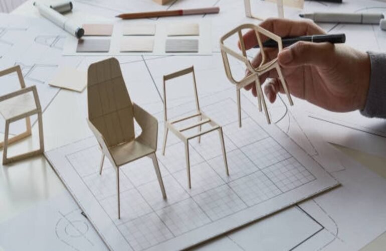 Product Design and Development