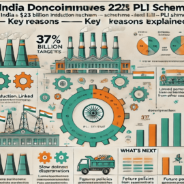 Production-Linked Incentive (PLI) Scheme