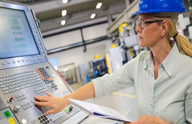 Production Planning and Control