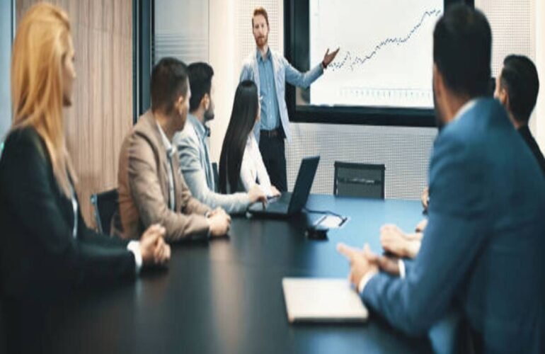 Revenue and Profitability Management