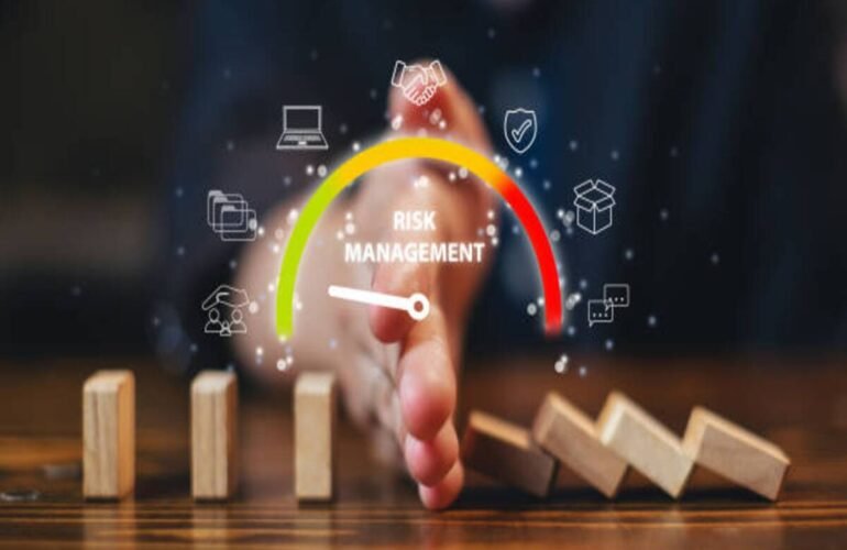 Risk Management Policy in Financial Management