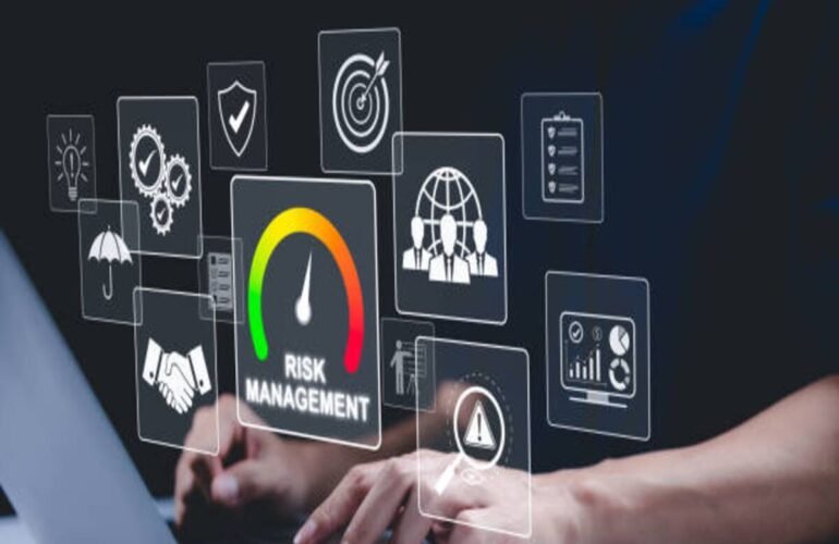 Risk Management in Commercial Operations