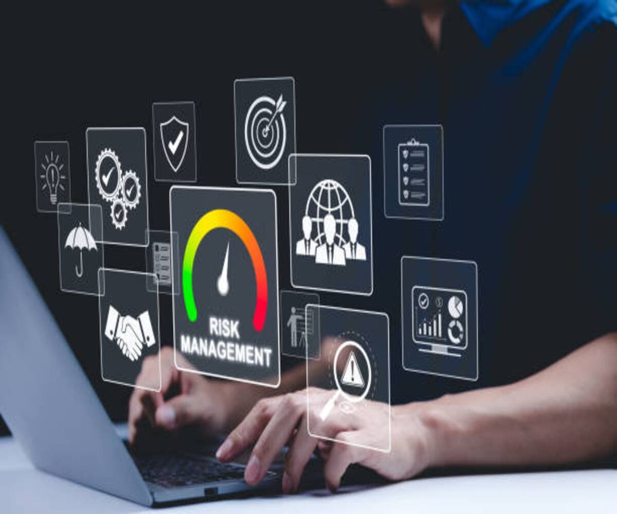Risk Management in Commercial Operations