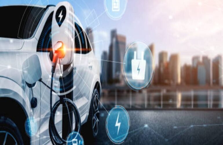 Rivian’s Entry into the EV Market