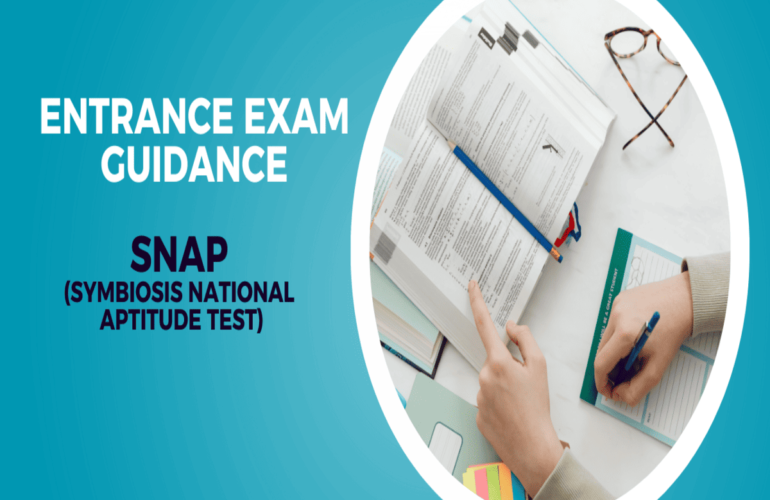 SNAP (Symbiosis National Aptitude Test)