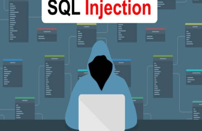 SQL Injection