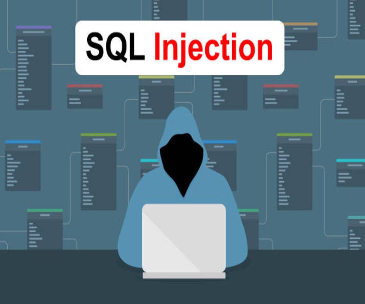 SQL Injection