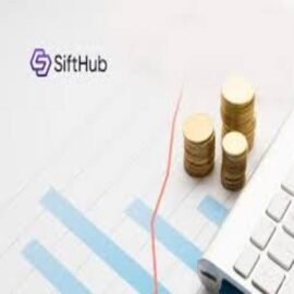 SiftHub Secures 5.5 Million in Seed Funding