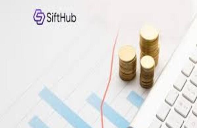 SiftHub Secures 5.5 Million in Seed Funding