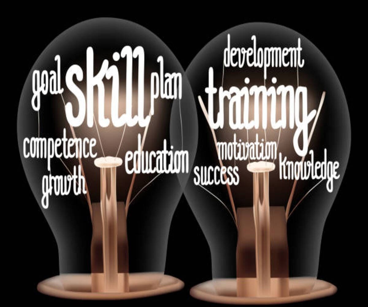 Skill Development Courses