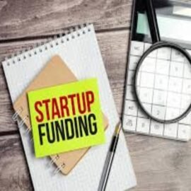 Startup Funding