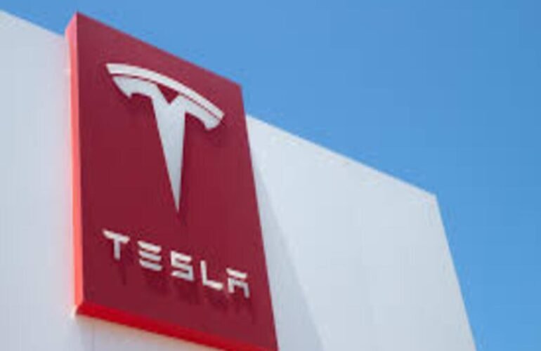 Strategic Success Stories of Tesla