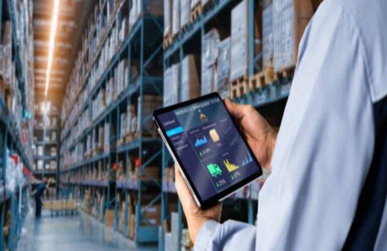 Supply Chain and Logistics in Commercial Management