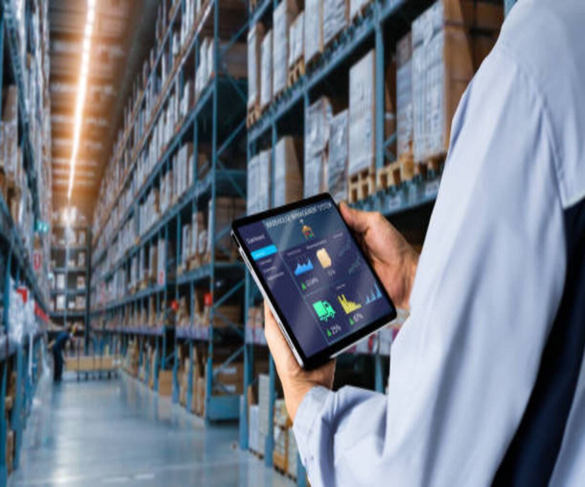 Supply Chain and Logistics in Commercial Management