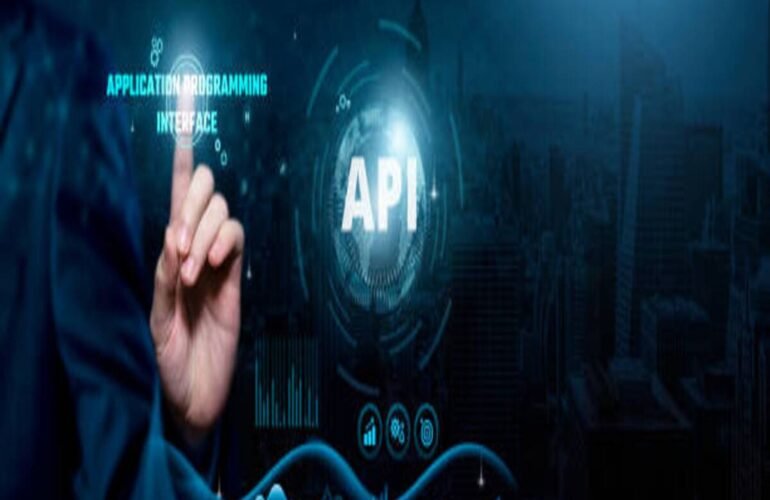 Third-Party API Integration