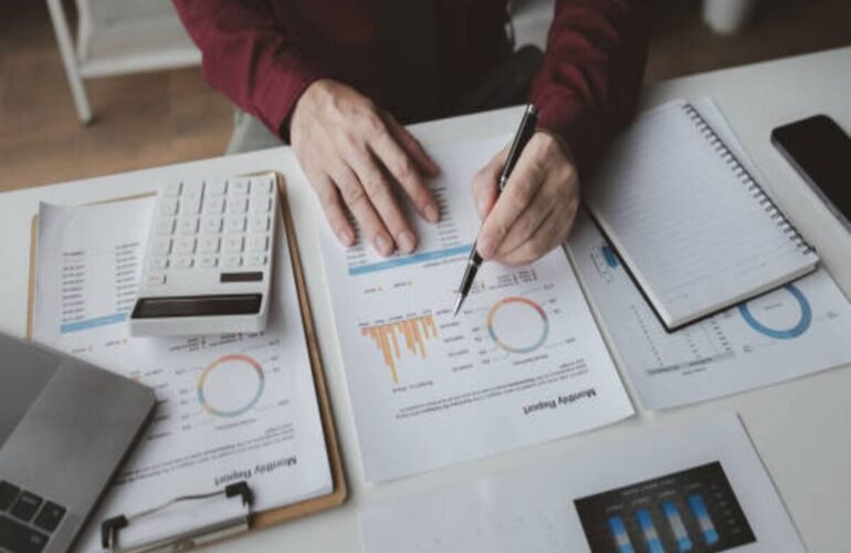 Wealth Management Skills