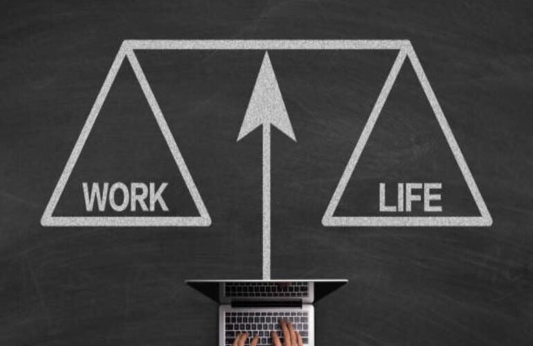 Work-Life Balance