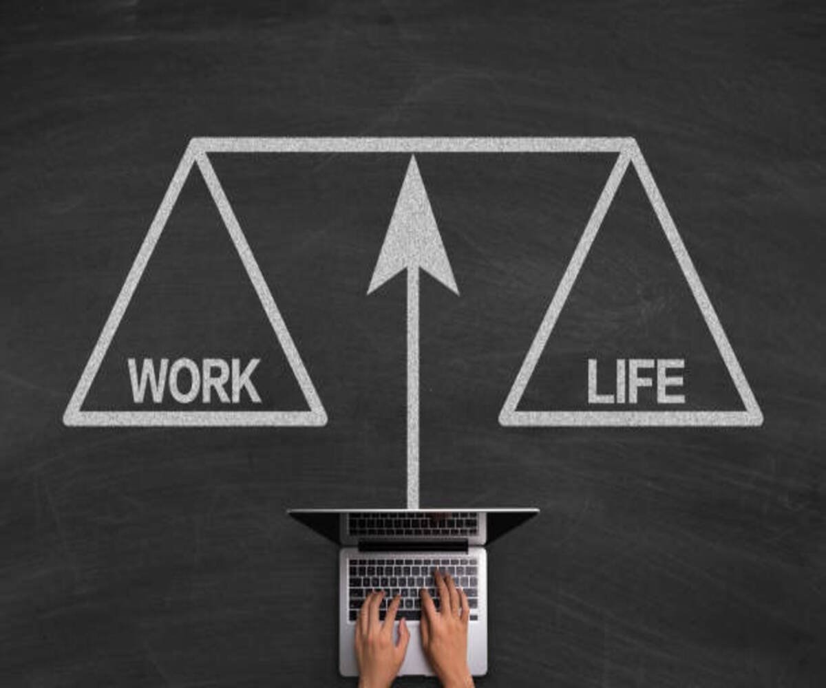 Work-Life Balance