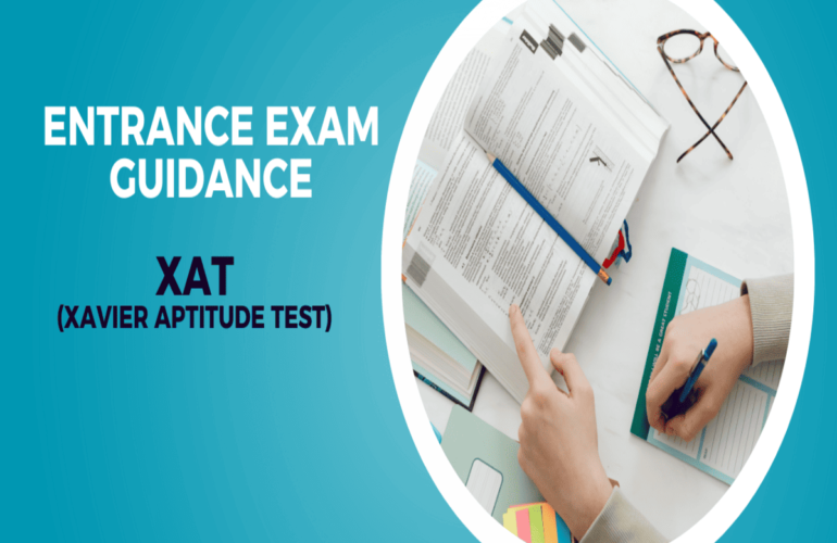 XAT (Xavier Aptitude Test)