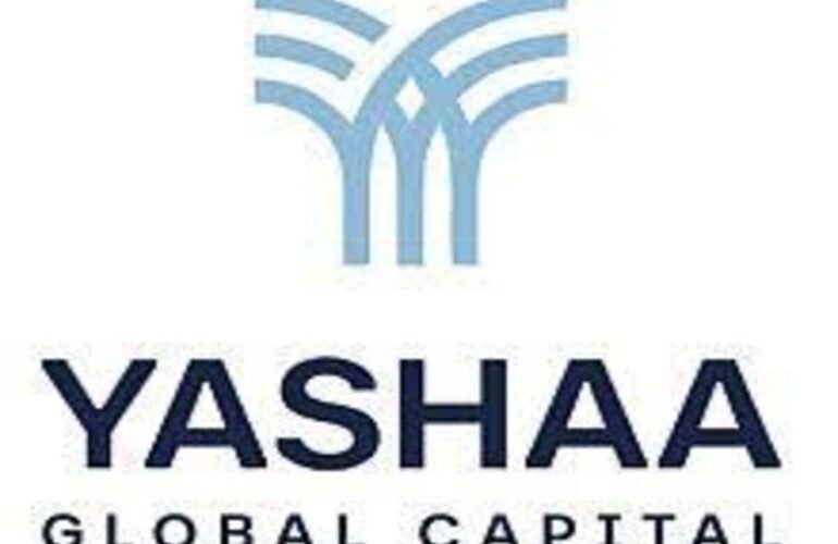 Yashaa Global Capital