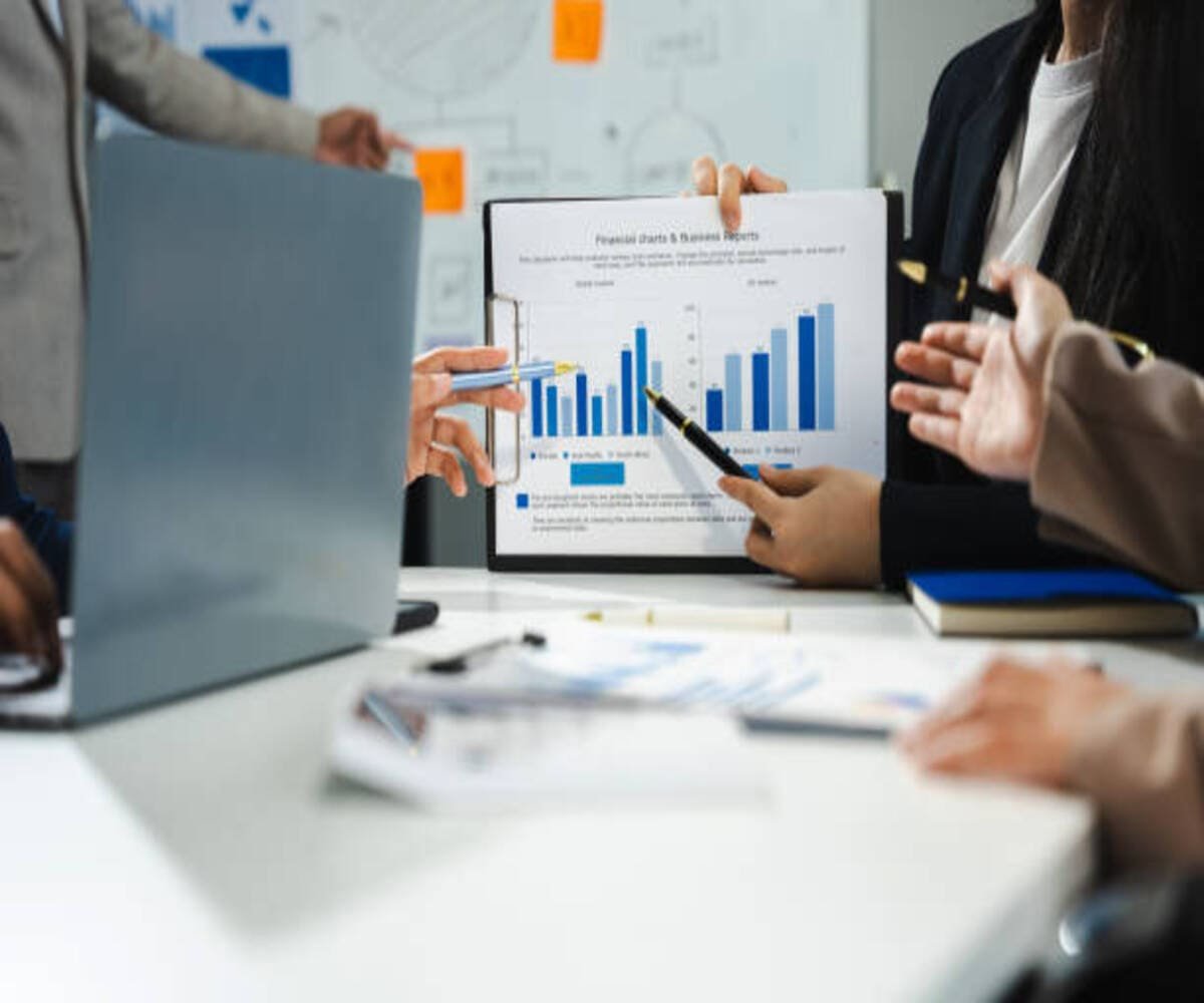 B2B Sales