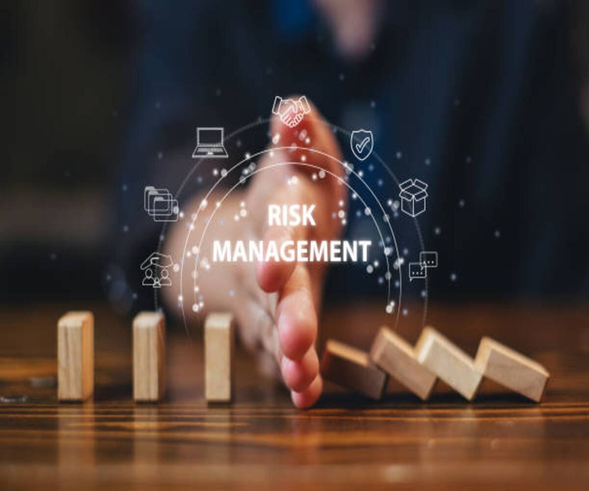 risk management careers