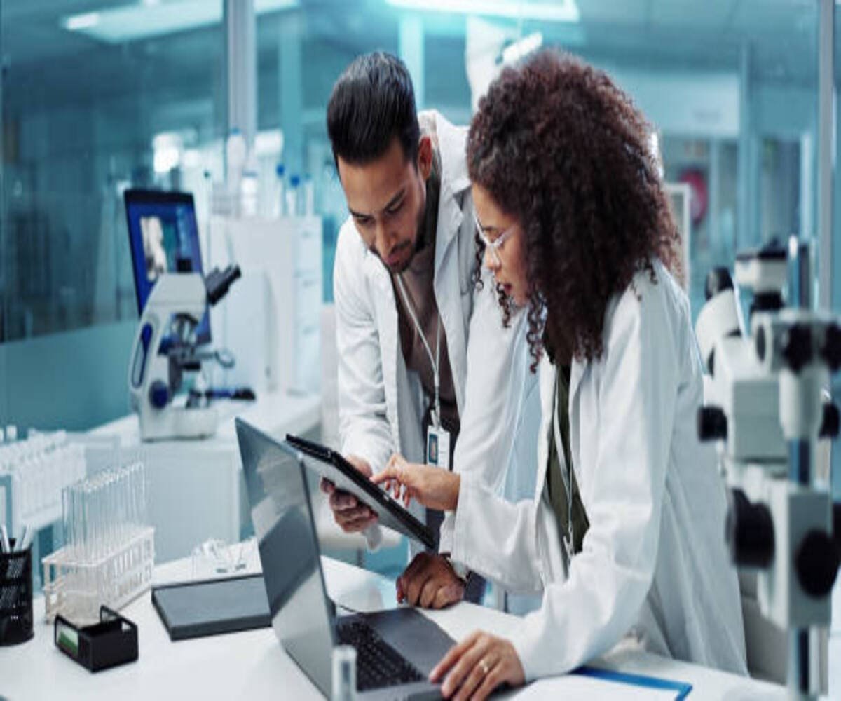 Careers in Healthcare