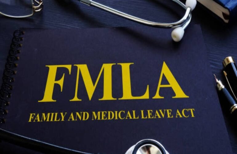 Family and Medical Leave Act (FMLA)