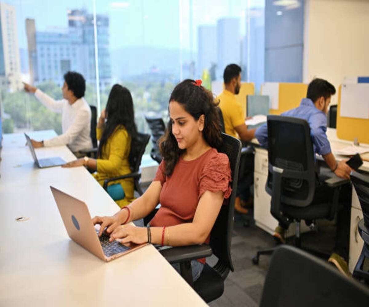 Fresher Jobs