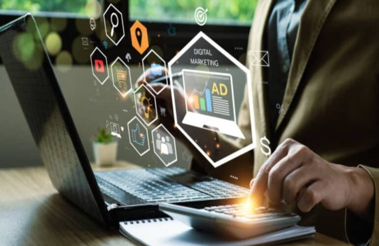 Google Ads