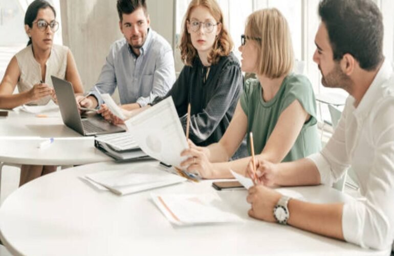 Job Evaluation