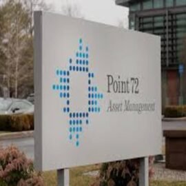 Point72 Expands Tech Operations with AI Focus, Strengthens Presence in India