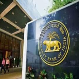 Reserve Bank of India