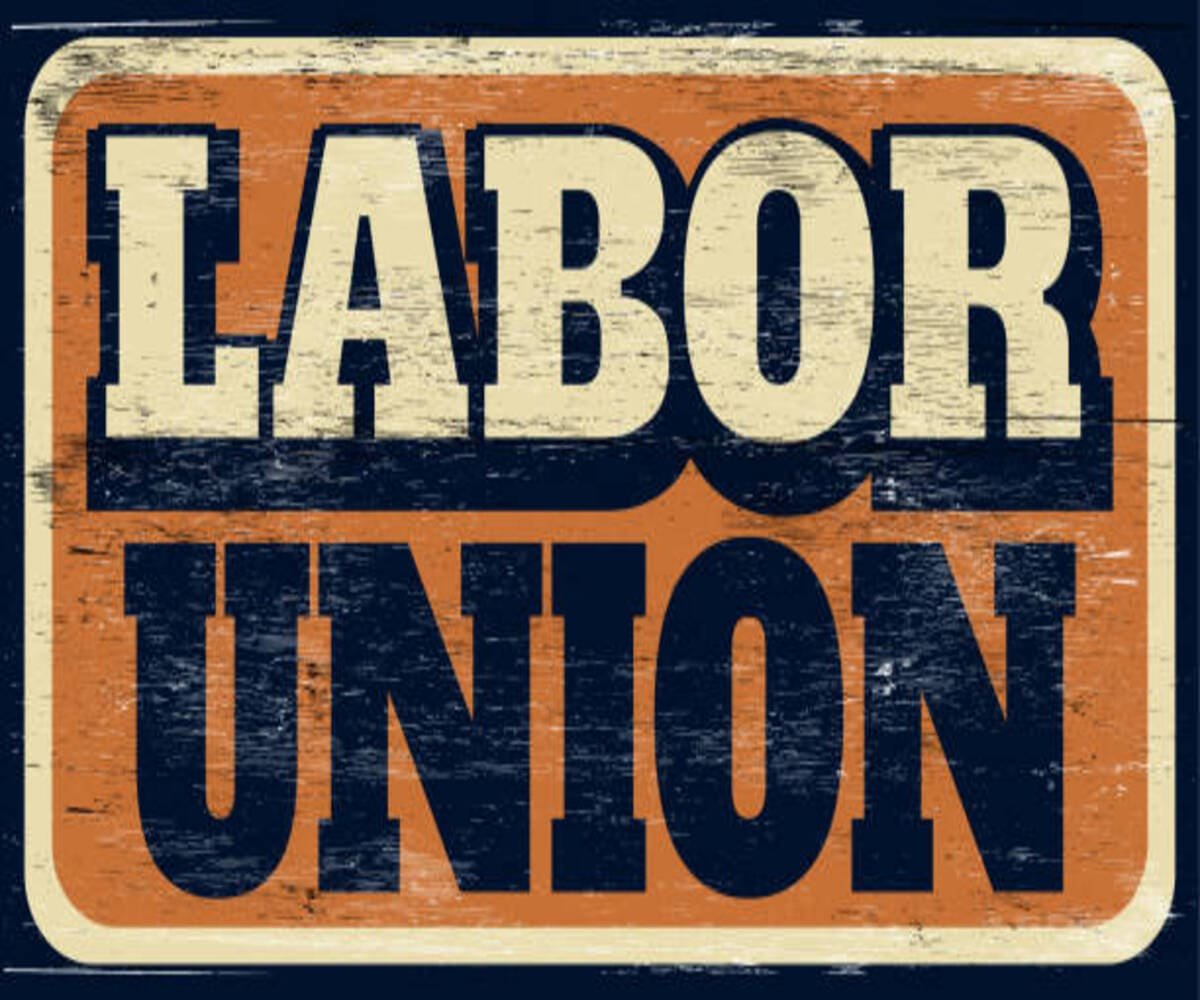 Trade Unions