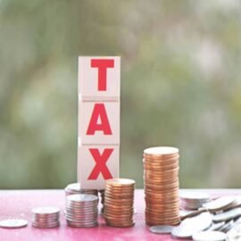 Income Tax Slabs
