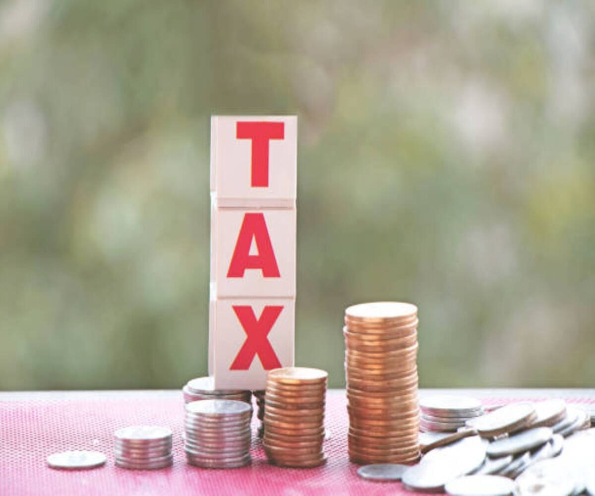 Income Tax Slabs