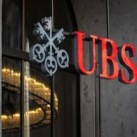 UBS Completes Integration of Credit Suisse's Indian Operations