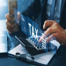 Digital Tax on Online Advertisements