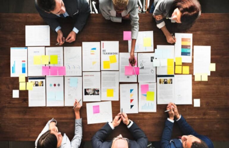 Sales Forecasting Methods