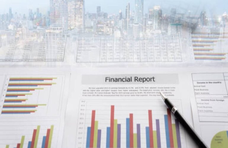 How to read a balance sheet
