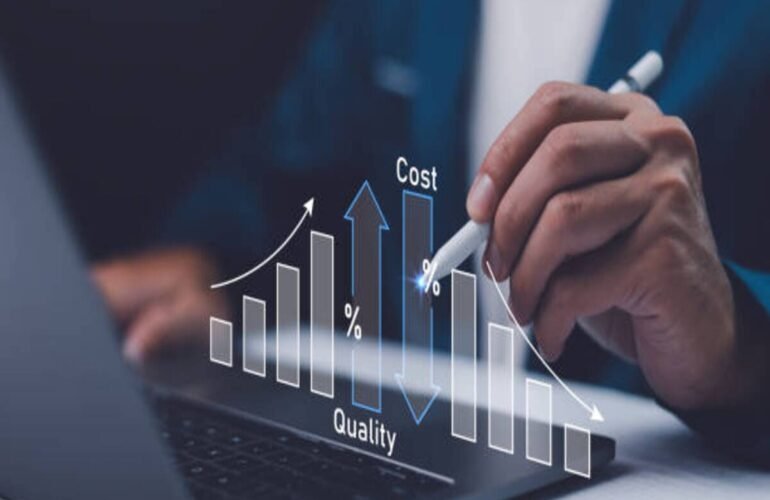 Commercial Managers in Pricing Strategy