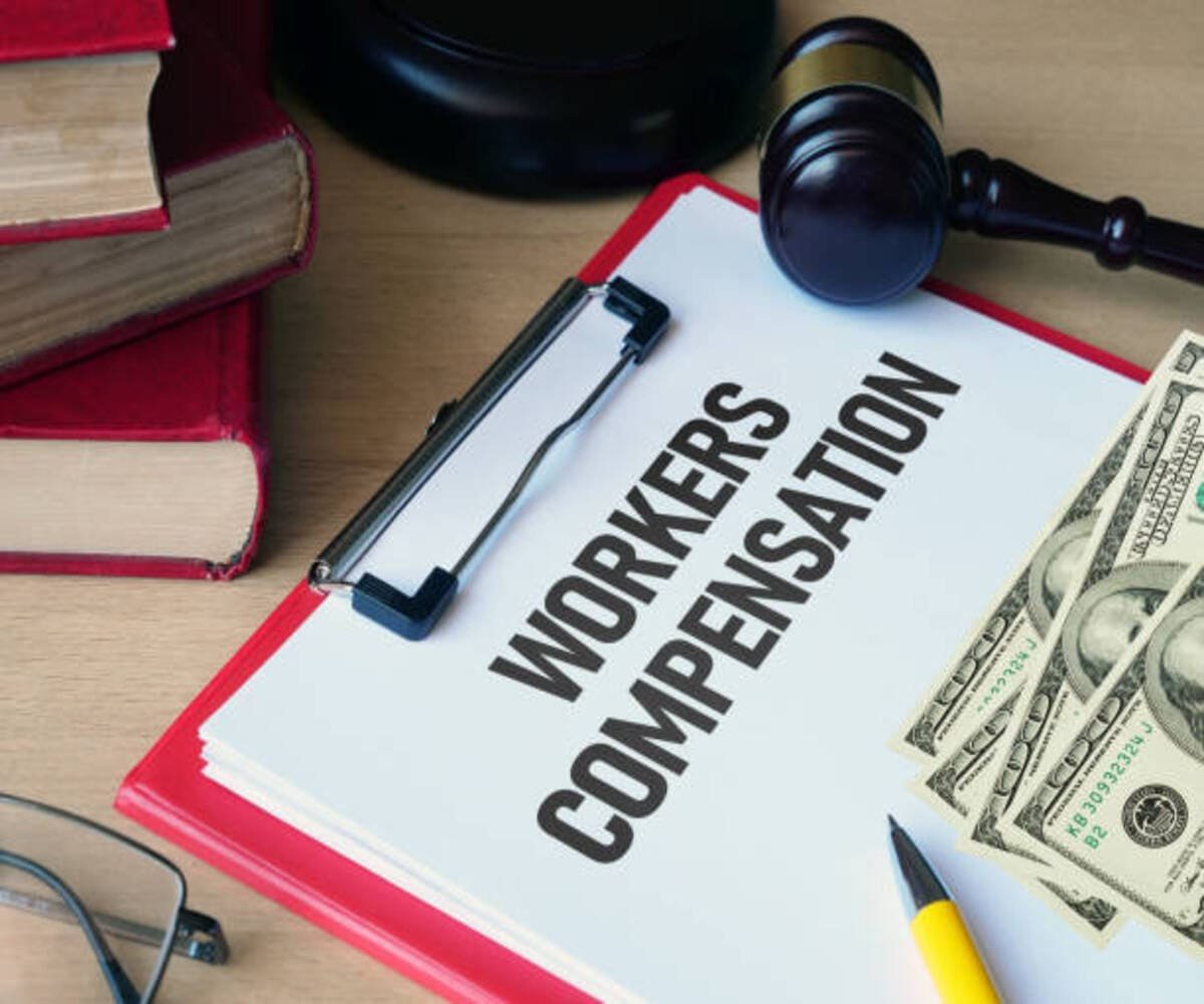 Compensation & Benefits