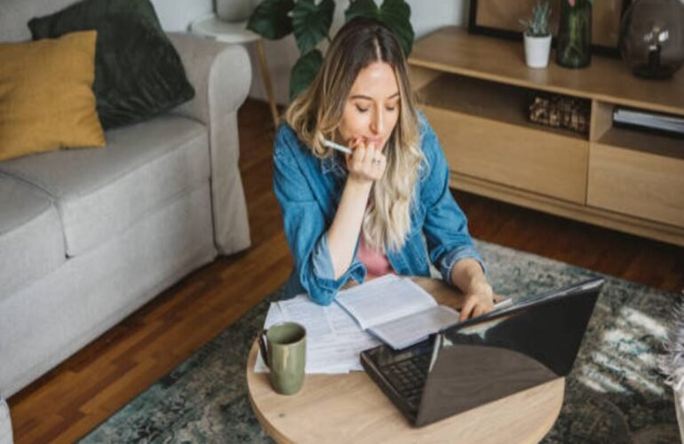 Online Finance Courses for Students